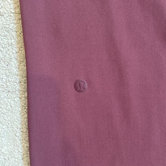 Lululemon Stretch Pant - Picture 3 of 4